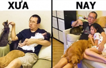 15 bức ảnh minh chứng sự thống trị tuyệt đối của thời gian