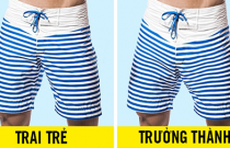 11 sự thật thú vị về đàn ông mà họ không muốn người khác biết