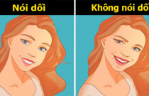 7 cách phát hiện người nói dối