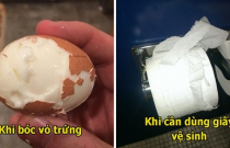19 tình huống hàng ngày gây ức chế tột cùng, nhìn thôi là đã thấy 'ngứa mắt'