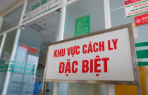 Giáo viên tiếng Anh nhiễm COVID-19 đã tiếp xúc gần 146 người, TP.HCM cách ly 235 người