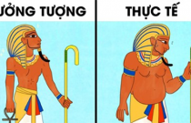 15 sự thật lịch sử thú vị về người Ai Cập cổ đại mà trường học không dạy cho bạn