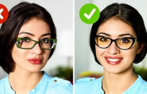 10 mẹo thông minh giúp hội đeo kính giải quyết nhanh bất cứ rắc rối nào