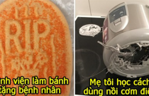 23 tình huống éo le khiến chúng ta phải dở khóc dở cười