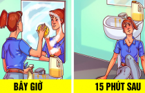 9 sự thật ít ai biết có thể cứu sống bạn và người thân một ngày nào đó