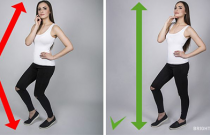 14 mẹo giúp bạn lên ảnh trông bớt quê, đã chụp thì chỉ có 'ơ mây zing, gút chóp'