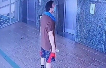Công an xác định nghệ sĩ Chí Tài được phát hiện nằm bất động ở cầu thang bộ tầng 7 chung cư