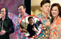 Cuộc đời thăng trầm của Chí Tài: Khóc vì xa vợ, đi diễn về là cô đơn một mình và cái duyên với bạn tri kỷ Hoài Linh
