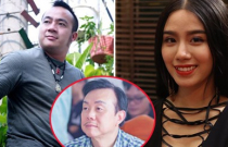 Nghệ sĩ Chí Tài ra đi: Hiếu Hiền đăng video 'kiếm view', hot girl Linh Miu phát ngôn chúc mừng
