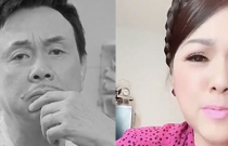 Qua đời khi vợ đang ở Mỹ do dịch bệnh, nghệ sĩ Chí Tài từng bật khóc vì nhớ vợ: 'Anh mong mình sớm gặp nhau”