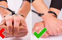 6 kỹ năng từ các phim hành động có thể giúp bạn thoát hiểm ngoài đời thực