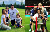 Lý do máy bay không được phép bay qua nhà của Messi và Suarez