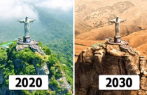 10 sự thật về Trái đất mà chúng ta không biết, hãy chuẩn bị cho năm 2034