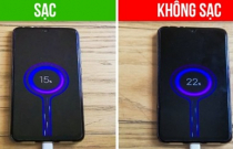 10 sai lầm khi sạc pin khiến pin nhanh chai và hỏng, bạn cần dừng ngay hôm nay