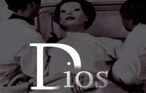 Dios - người phụ nữ không cảm xúc và câu chuyện kinh dị