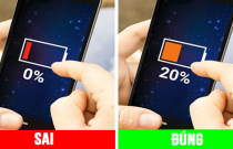 9 mẹo nhỏ giúp smartphone bền hơn, dùng lâu mà vẫn như mới 'đập hộp' ít ai biết