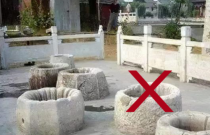 Vì sao Tử Cấm Thành có hơn 70 giếng nước mà không ai dám uống?