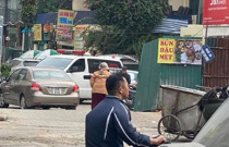 Hà Nội: Nam thanh niên đột tử trong quán game online