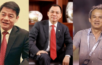 Tỷ phú tiêu tiền: Phạm Nhật Vượng tiêu gì cũng phải mượn lái xe, bầu Đức xài 3 đời không hết nhưng vẫn thích làm, ông Trần Bá Dương thấy có lỗi nếu dừng lại