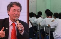 Giáo viên Việt Nam dạy thêm thu nhập cả trăm triệu mỗi tháng là chuyện bình thường