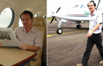 Bài học thành công, thất bại của Bầu Đức: Từng mua máy bay riêng và trở thành người giàu nhất Việt Nam
