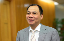  Bài học thành công từ tỷ phú Phạm Nhật Vượng: Biến công việc thành lẽ sống, niềm vui, đam mê và thậm chí là giải trí