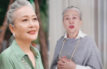 40 tuổi rửa bát thuê để được đi du học, 70 tuổi là tổng giám đốc vẫn miệt mài làm việc không ngừng nghỉ