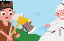 Cuộc đời quá ngắn ngủi để thức dậy với những nuối tiếc và khó chịu: Những câu chuyện cuộc sống cực ý nghĩa bạn nên đọc