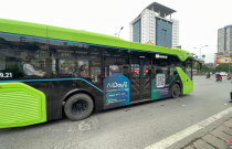 Lịch trình và lộ trình các tuyến Vinbus Hà Nội, giá vé, các điểm dừng mới nhất 