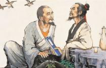 Người khôn họ vẽ ra 6, nhưng họ làm được 8, 9, còn chúng ta vẽ ra vẽ 10 nhưng chỉ làm được 2-3 như thói quen cố hữu