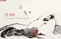 Người xưa dạy: Người biết ở một mình mới trở thành xuất chúng, ngày nay cô đơn là không thể tránh khỏi