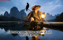 Người xưa dạy, ở đời có 3 điều tưởng chừng là PHÚC nhưng thực chất lại là HỌA, chỉ có kẻ ngu muội mới lao đầu vào