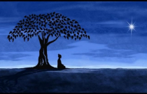  Lúc trong lòng phiền muộn, nhớ kỹ ba câu nói này, tâm tình sẽ thông suốt