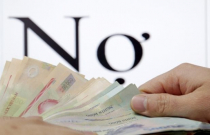 Nghịch lý: Người nghèo tái mặt vì nợ nần, người giàu chủ động biến mình thành con nợ, vay được càng nhiều càng tốt