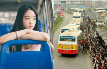 Cúi xuống để tìm cơ hội ngóc đầu lên, câu chuyện là một bài học ý nghĩa và đầy tính nhân văn