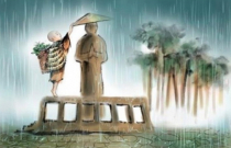 Người thiện lương không cần xem phong thủy, có lòng tốt ắt ở nơi phúc địa, tự có phúc khí