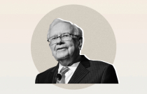 Bài học từ Tỷ phú Warren Buffett: Những kẻ không sẵn sàng đón nhận thất bại thì không bao giờ xứng đáng được đón nhận thành công