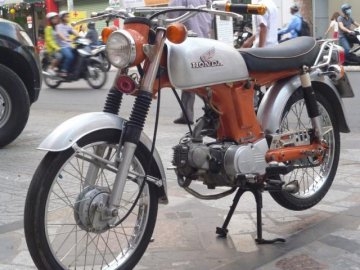 Biển 85 ở đâu, biển số xe các huyện thuộc tỉnh Ninh Thuận