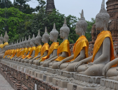 Câu hỏi của quỷ và trả lời của Đức Phật