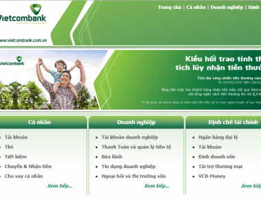 Số điện thoại Vietcombank mới nhất