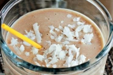 2 loại sinh tố “thần thánh” giúp tăng cường trí nhớ cho các sĩ tử mùa thi