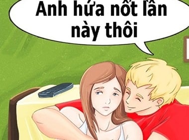 4 điều nếu như đàn ông không có, chị em nên từ bỏ càng sớm càng tốt