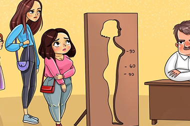 9 điều phi lý nên sớm biến mất khỏi xã hội văn minh ngày nay