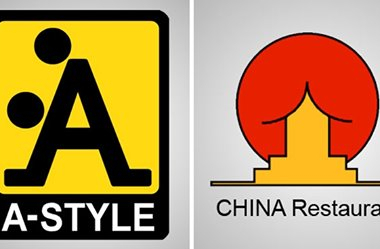 16 logo có thiết kế tệ nhất lịch sử thách thức độ trong sáng của bạn