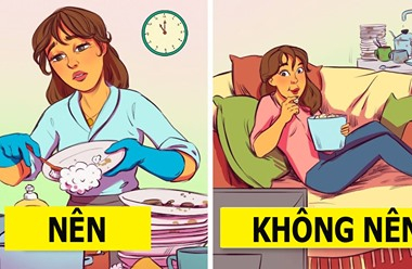 6 định kiến cổ hủ từ thế hệ trước vẫn đang gây khó dễ cho cuộc sống của chúng ta