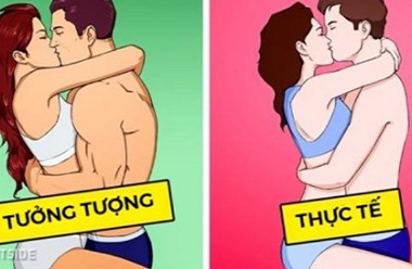 6 sự thật phũ phàng về tình yêu ai cũng sẽ phải đối mặt