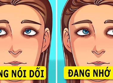 16 thủ thuật giúp đọc vị người khác qua ánh nhìn được các điều tra viên sử dụng