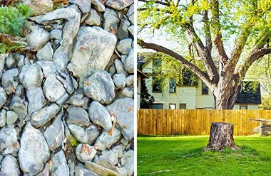 22 hình ảnh đánh lừa cả mắt và não bạn, không chăm chú đố nhìn ra được