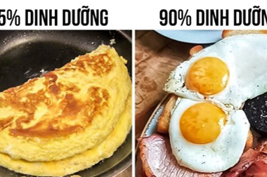 8 hiểu lầm về trứng mà nhiều người vẫn tin sái cổ bấy lâu nay