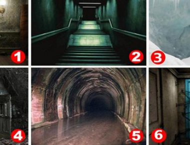 Trắc nghiệm: Nỗi sợ hãi lớn nhất trong tâm hồn bạn là gì?